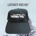 Latchkey Kids Hat